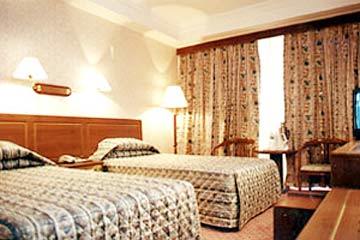 Labour Hotel Zibo Екстериор снимка